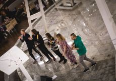 d-tolerancja-flashmob-fot-Michal-Wojtarowicz